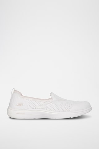 Slip-on - Blanc
