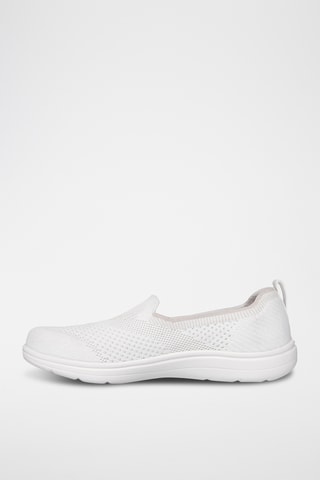 Slip-on - Blanc
