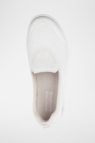 Slip-on - Blanc