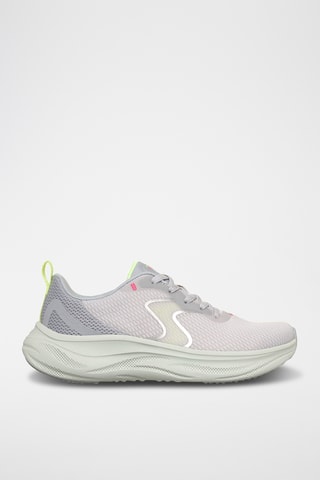 Baskets - Gris