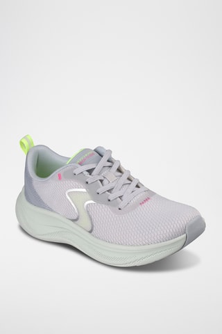 Baskets - Gris