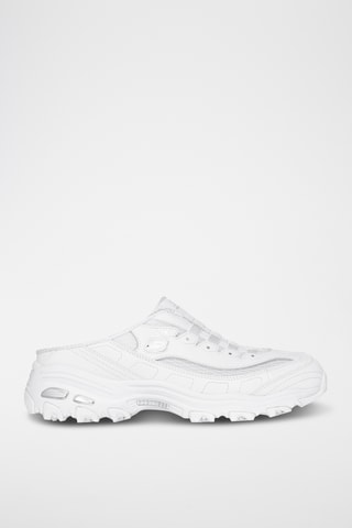 Baskets - Blanc