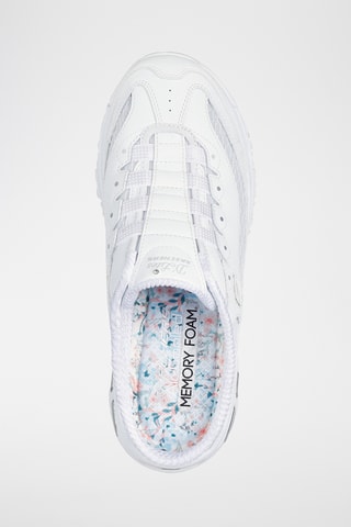 Baskets - Blanc