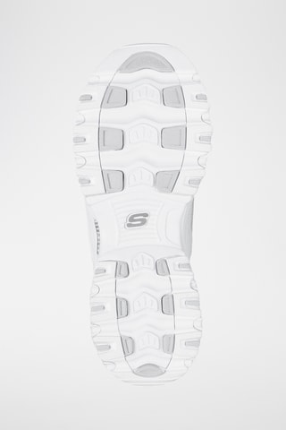 Baskets - Blanc