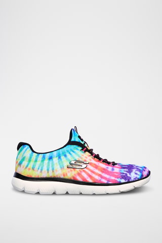Baskets - Multicolore