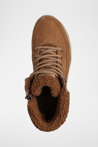 Chaussures de randonnée - Marron