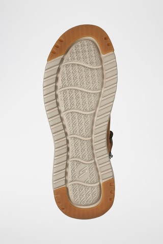 Chaussures de randonnée - Marron