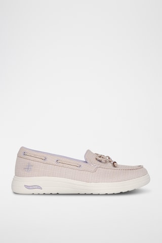 Mocassins - Beige