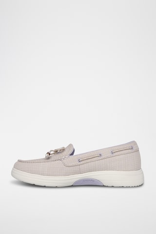 Mocassins - Beige