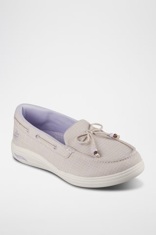 Mocassins - Beige