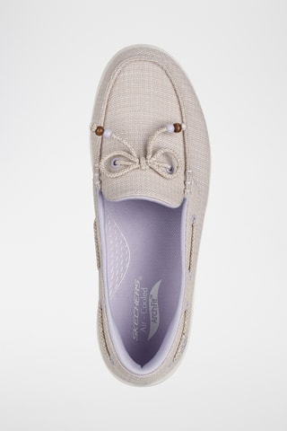 Mocassins - Beige