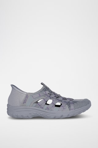 Baskets - Gris