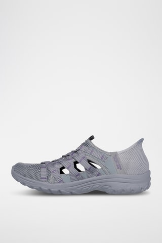 Baskets - Gris