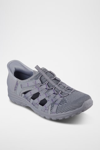 Baskets - Gris