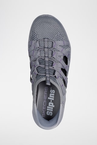 Baskets - Gris