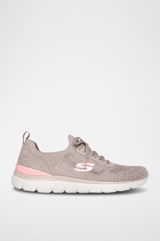 Baskets - Beige