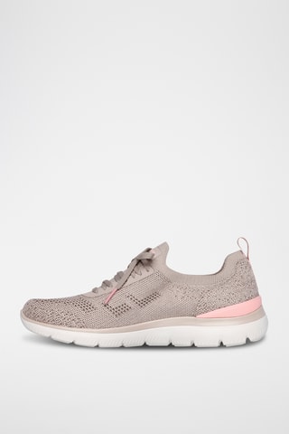 Baskets - Beige