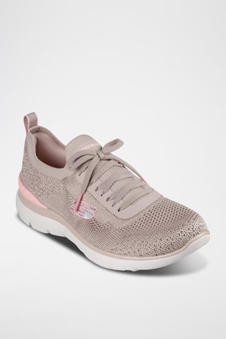 Baskets - Beige