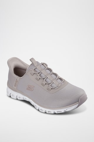 Baskets - Beige