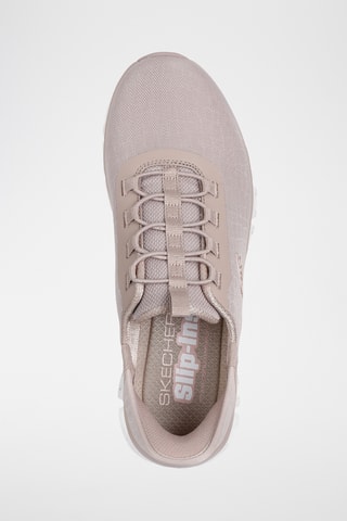 Baskets - Beige