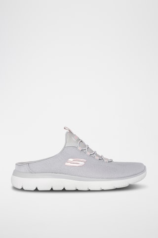 Baskets - Gris