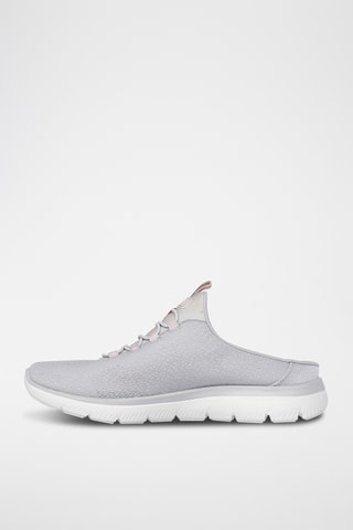 Baskets - Gris