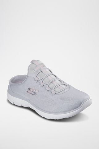 Baskets - Gris