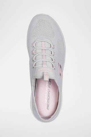 Baskets - Gris