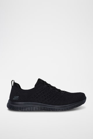 Baskets - Noir