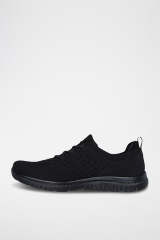 Baskets - Noir