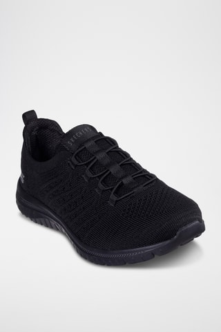 Baskets - Noir