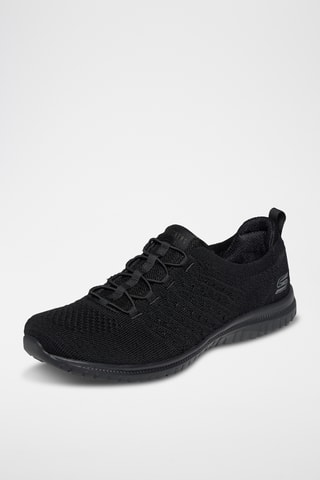 Baskets - Noir