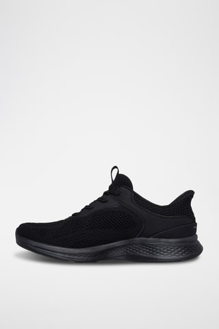 Baskets - Noir