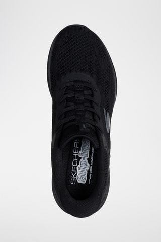 Baskets - Noir