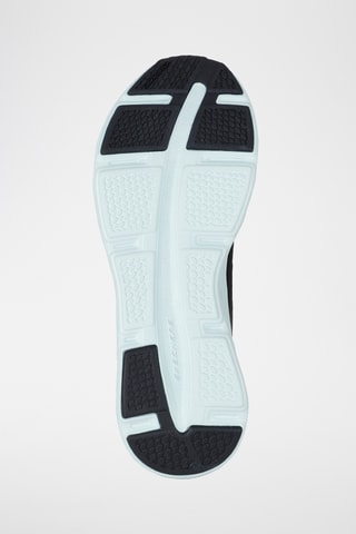 Baskets plateformes - Blanc