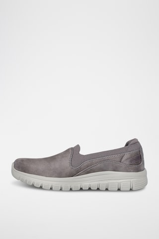 Slip-on - Gris