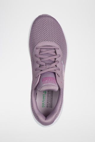 Chaussures de running - Violet