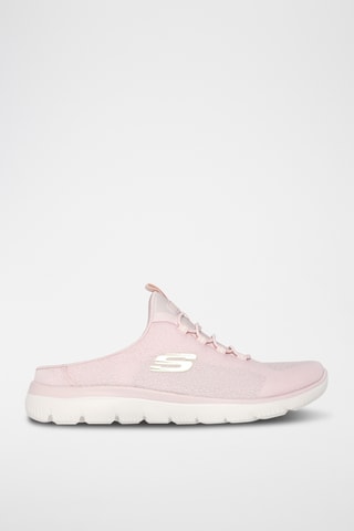 Chaussure de sport - Rose