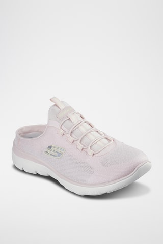 Chaussure de sport - Rose