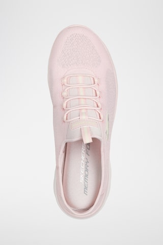 Chaussure de sport - Rose