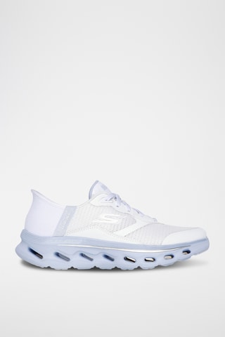 Baskets - Blanc
