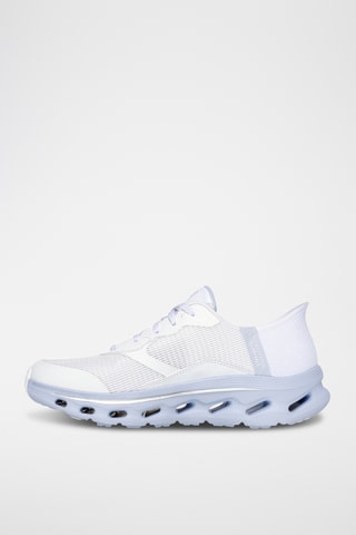 Baskets - Blanc