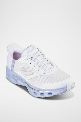 Baskets - Blanc