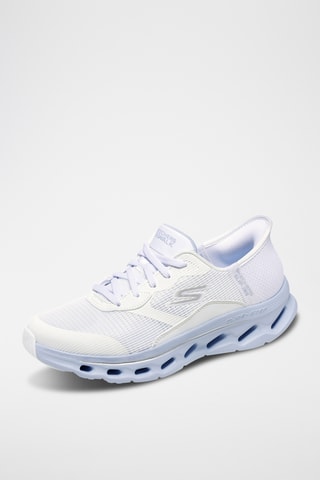 Baskets - Blanc