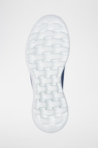 Slip-on - Bleu