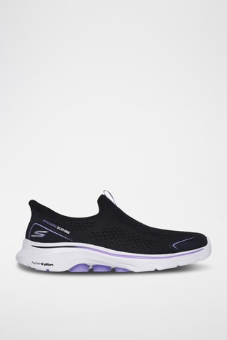 Slip-on - Noir