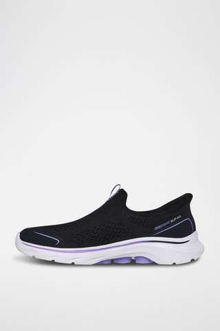 Slip-on - Noir