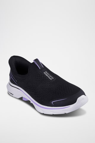 Slip-on - Noir