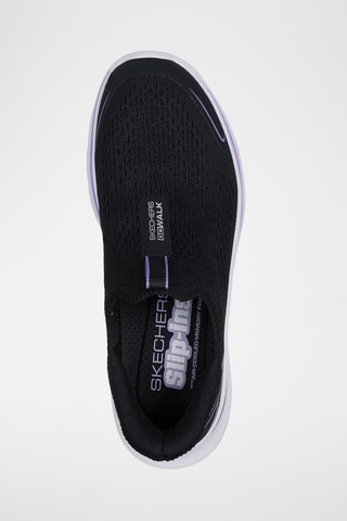 Slip-on - Noir