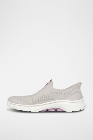 Slip-on - Beige